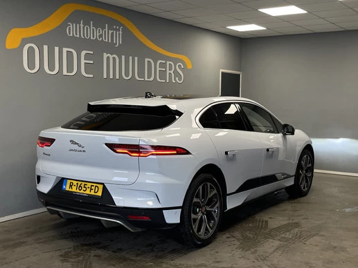 Jaguar I-PACE - Afbeelding 5 van 30