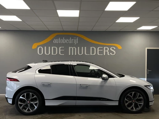 Jaguar I-PACE - Afbeelding 6 van 30