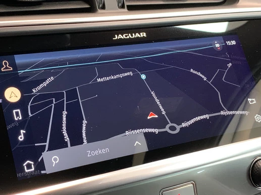 Jaguar I-PACE - Afbeelding 22 van 30