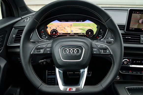 Audi SQ5 - Afbeelding 3 van 30