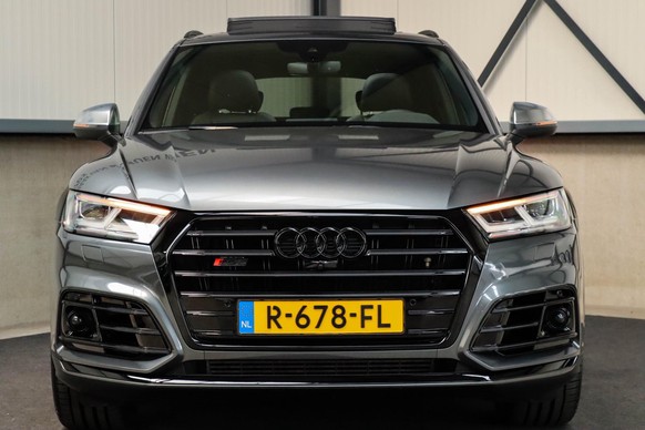 Audi SQ5 - Afbeelding 5 van 30