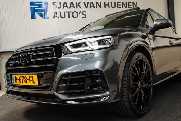 Audi SQ5 - Afbeelding 6 van 30