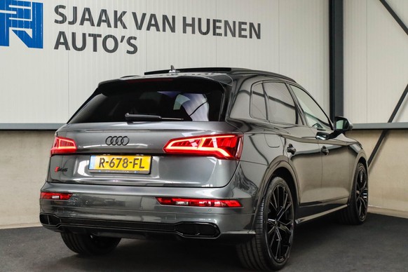 Audi SQ5 - Afbeelding 8 van 30