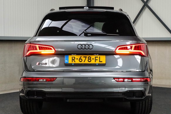 Audi SQ5 - Afbeelding 9 van 30