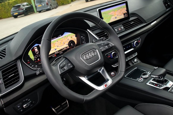 Audi SQ5 - Afbeelding 16 van 30