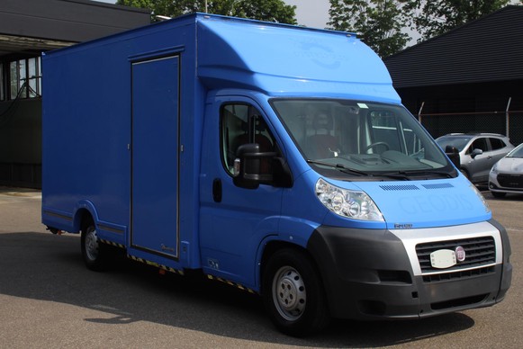 Fiat Ducato - Afbeelding 2 van 16