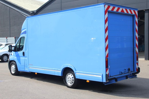 Fiat Ducato - Afbeelding 3 van 16