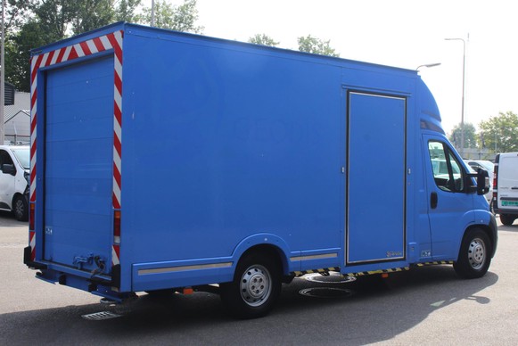 Fiat Ducato - Afbeelding 4 van 16