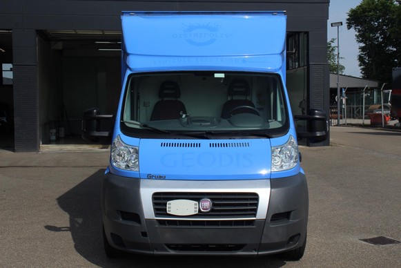 Fiat Ducato - Afbeelding 5 van 16