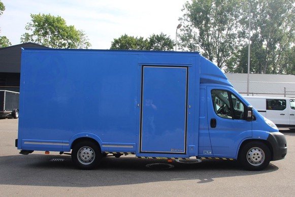 Fiat Ducato - Afbeelding 6 van 16