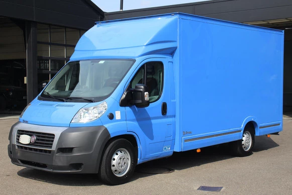 Fiat Ducato - Afbeelding 1 van 16