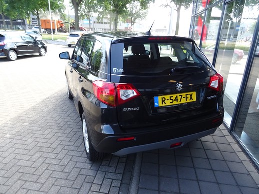 Suzuki Vitara - Afbeelding 7 van 30