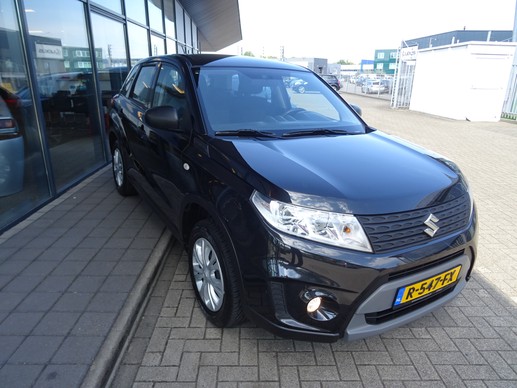 Suzuki Vitara - Afbeelding 9 van 30