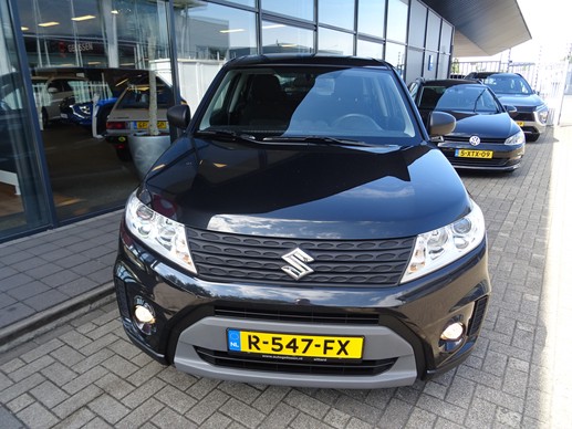 Suzuki Vitara - Afbeelding 10 van 30