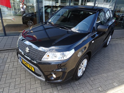 Suzuki Vitara - Afbeelding 11 van 30