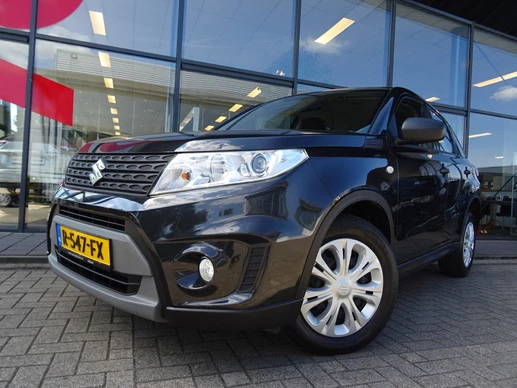 Suzuki Vitara - Afbeelding 1 van 30