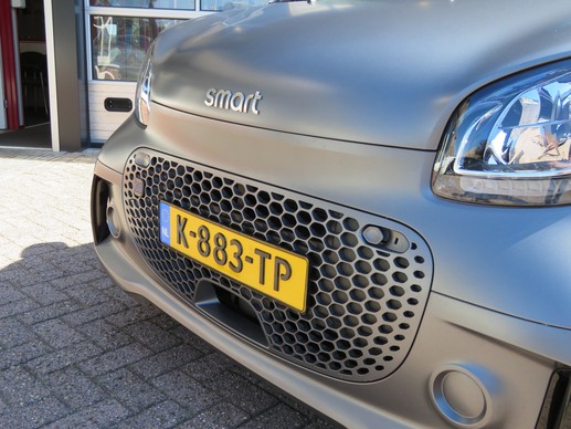 Smart Fortwo - Afbeelding 6 van 30