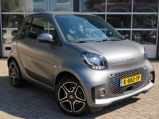 Smart Fortwo - Afbeelding 7 van 30