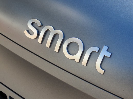 Smart Fortwo - Afbeelding 9 van 30