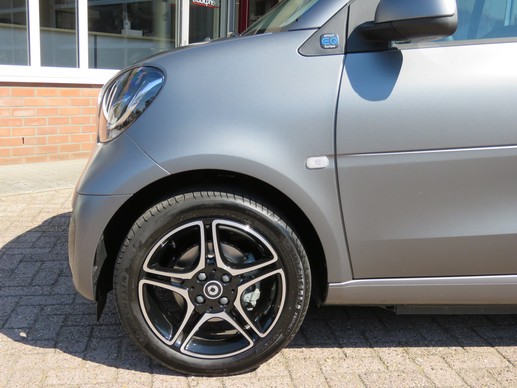 Smart Fortwo - Afbeelding 10 van 30