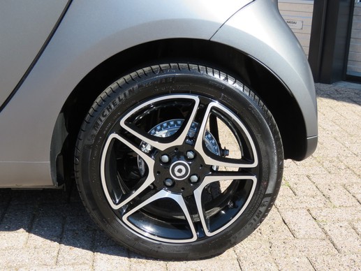 Smart Fortwo - Afbeelding 12 van 30