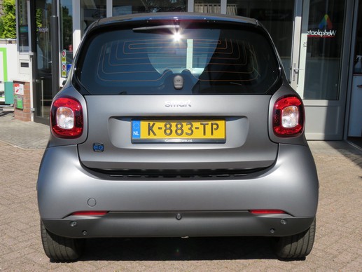 Smart Fortwo - Afbeelding 18 van 30