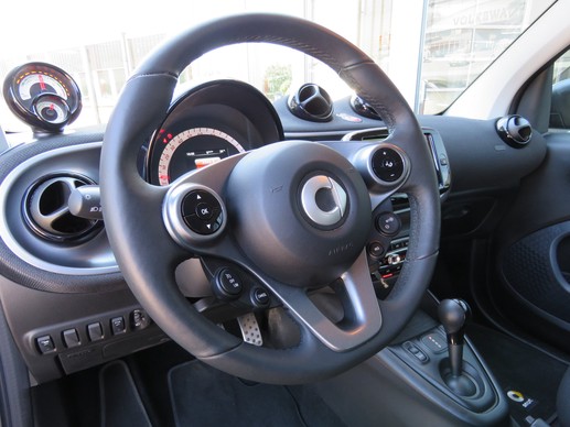 Smart Fortwo - Afbeelding 30 van 30