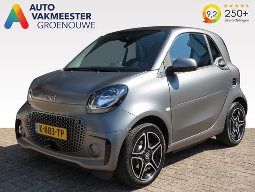 Smart Fortwo - Afbeelding 1 van 30