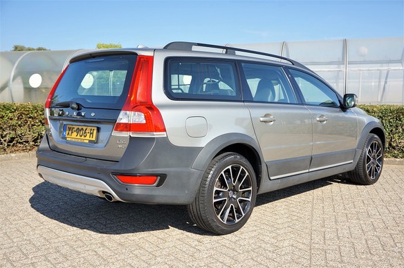 Volvo XC70 - Afbeelding 2 van 25