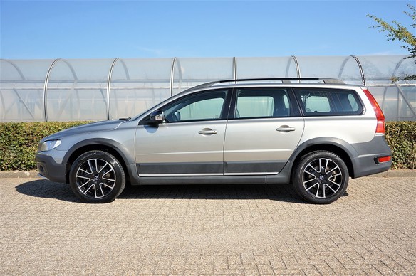 Volvo XC70 - Afbeelding 4 van 25