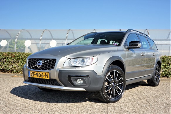 Volvo XC70 - Afbeelding 10 van 25