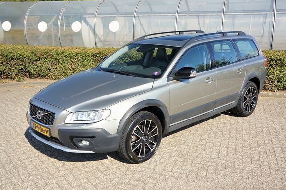 Volvo XC70 - Afbeelding 16 van 25