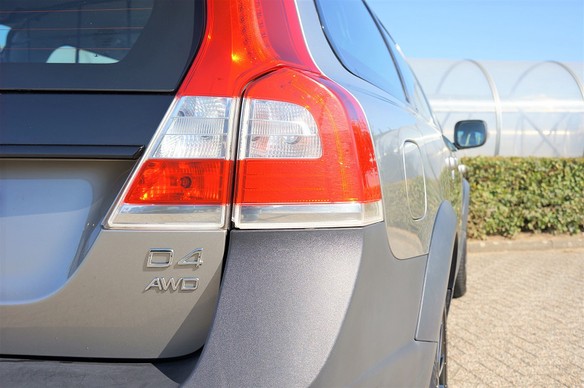 Volvo XC70 - Afbeelding 21 van 25