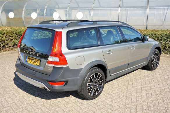 Volvo XC70 - Afbeelding 24 van 25