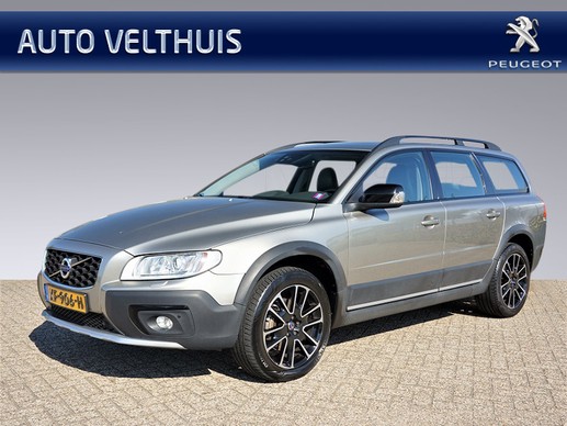 Volvo XC70 - Afbeelding 1 van 25