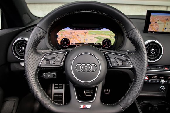 Audi A3 - Afbeelding 3 van 30