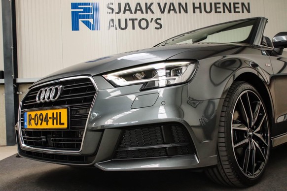 Audi A3 - Afbeelding 6 van 30