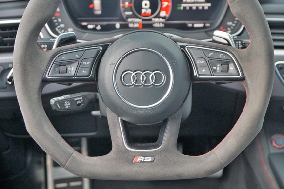 Audi RS4 - Afbeelding 13 van 30