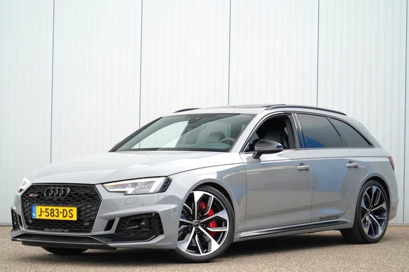 Audi RS4 - Afbeelding 8 van 30