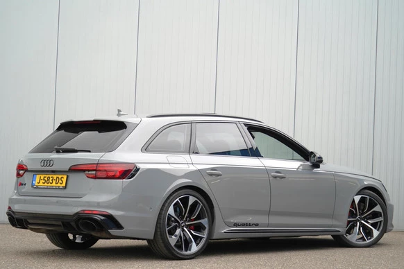 Audi RS4 - Afbeelding 9 van 30