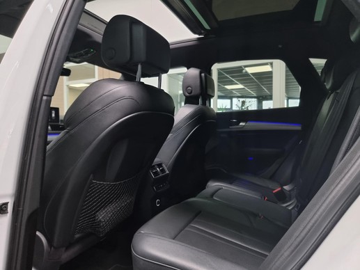 Audi SQ5 - Afbeelding 17 van 29