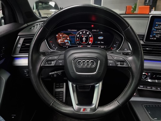 Audi SQ5 - Afbeelding 18 van 29