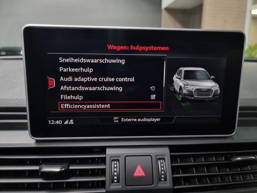 Audi SQ5 - Afbeelding 27 van 29