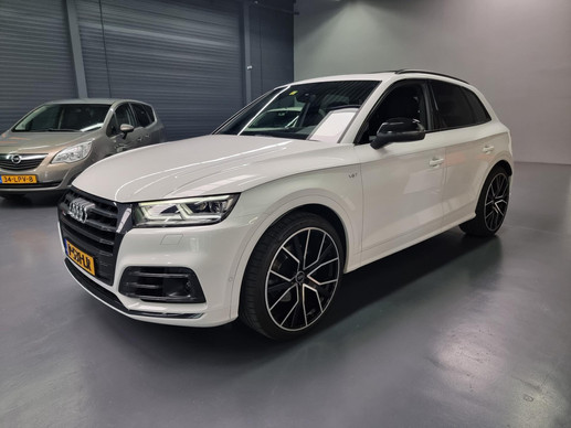 Audi SQ5 - Afbeelding 5 van 29