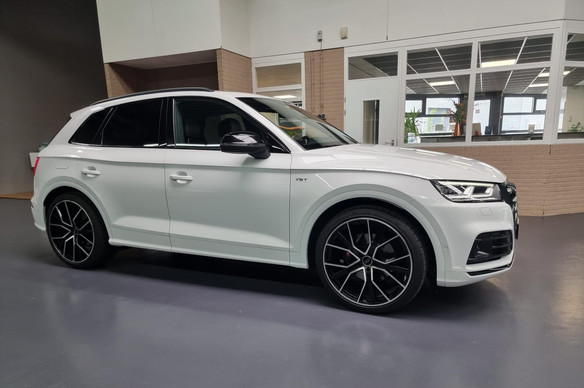 Audi SQ5 - Afbeelding 6 van 29