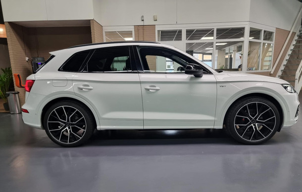 Audi SQ5 - Afbeelding 7 van 29