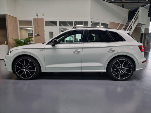 Audi SQ5 - Afbeelding 8 van 29