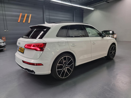 Audi SQ5 - Afbeelding 9 van 29