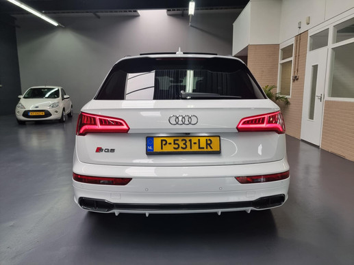 Audi SQ5 - Afbeelding 10 van 29