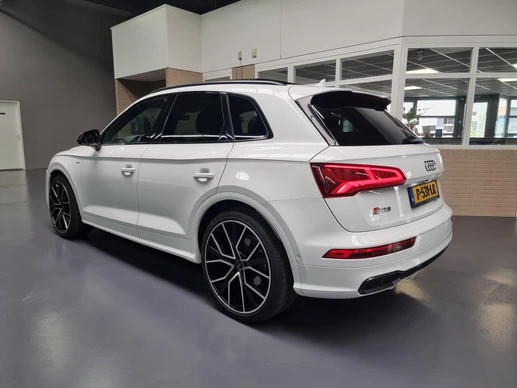 Audi SQ5 - Afbeelding 1 van 29